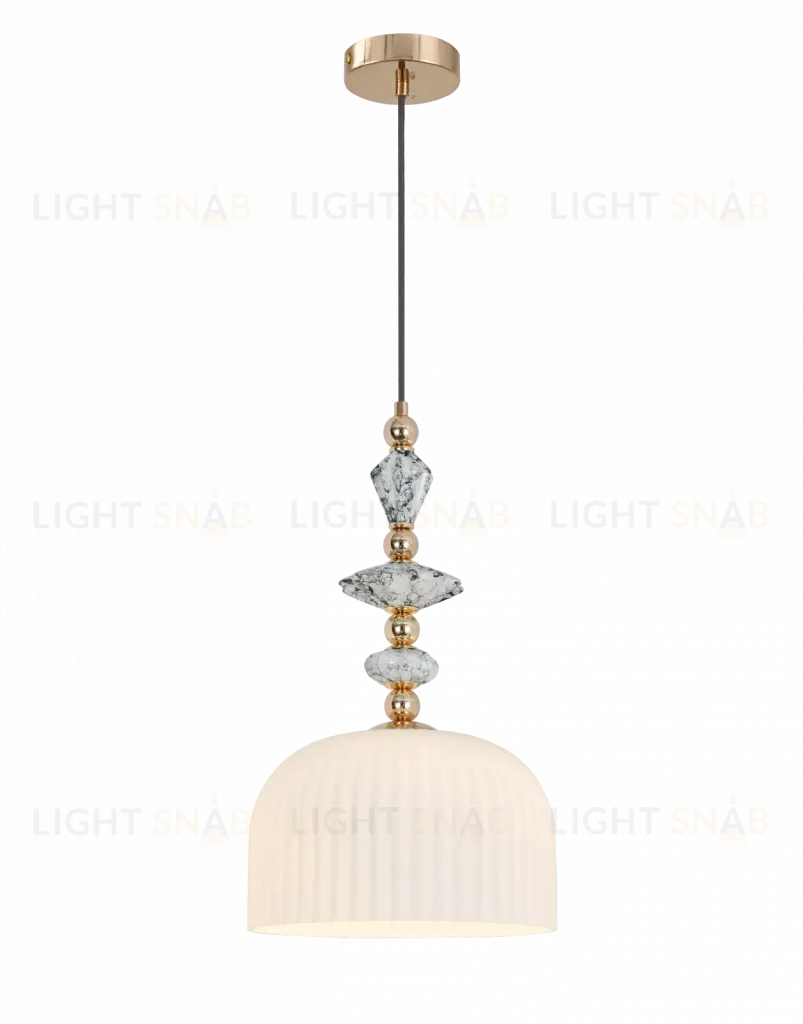 Светильник подвесной Moderli V11175-1P Charm УТ000040129