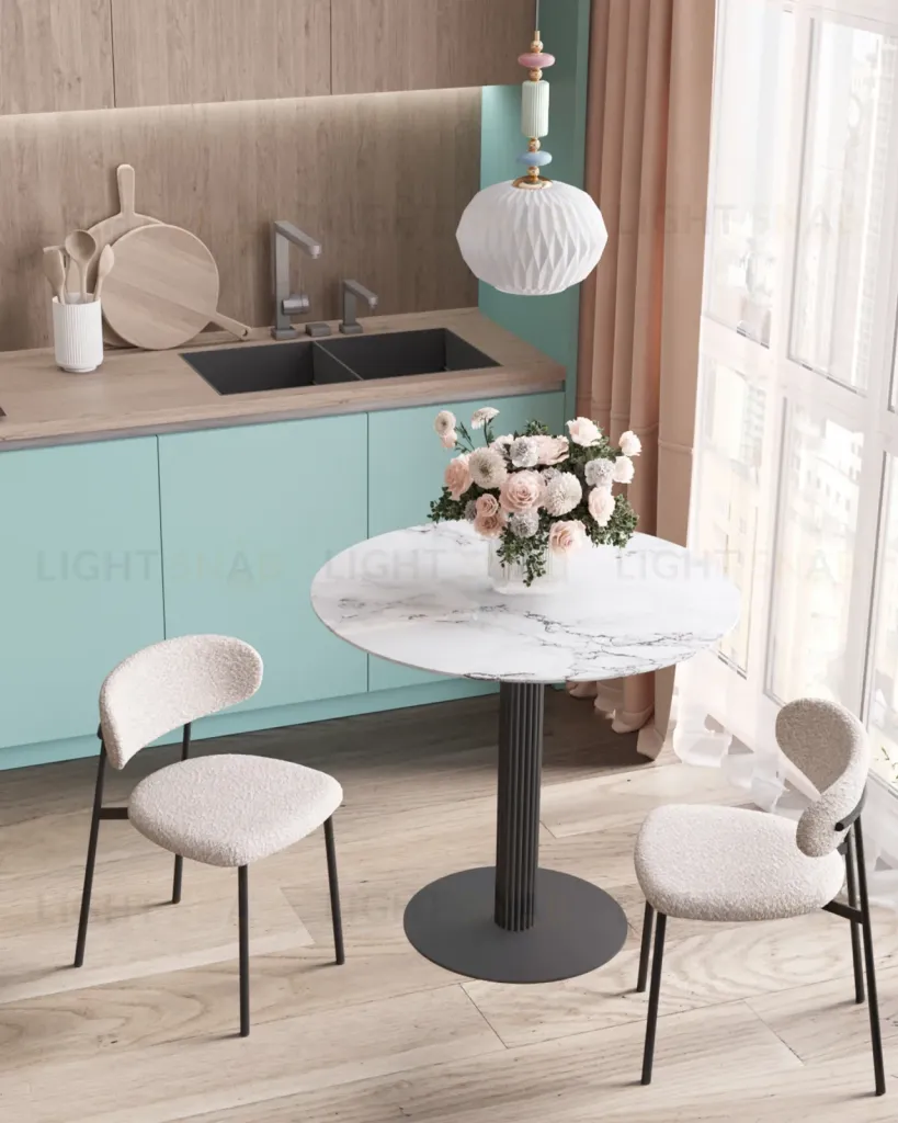 Светильник подвесной Moderli V11174-1P Charm УТ000040128