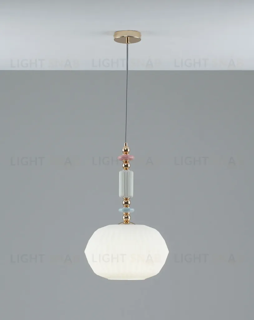 Светильник подвесной Moderli V11174-1P Charm УТ000040128