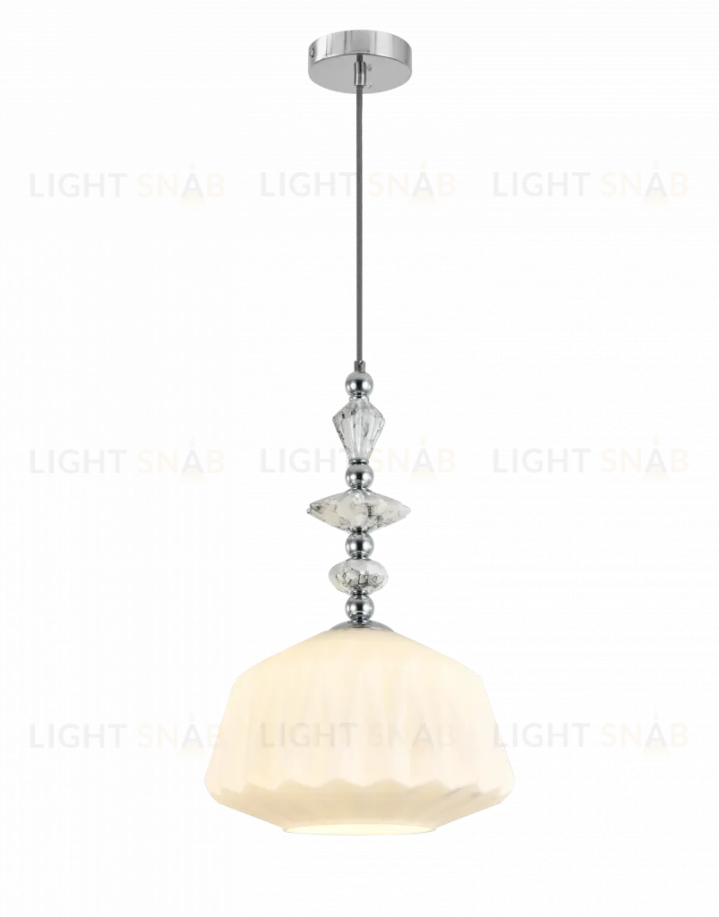 Светильник подвесной Moderli V11172-1P Charm УТ000040126