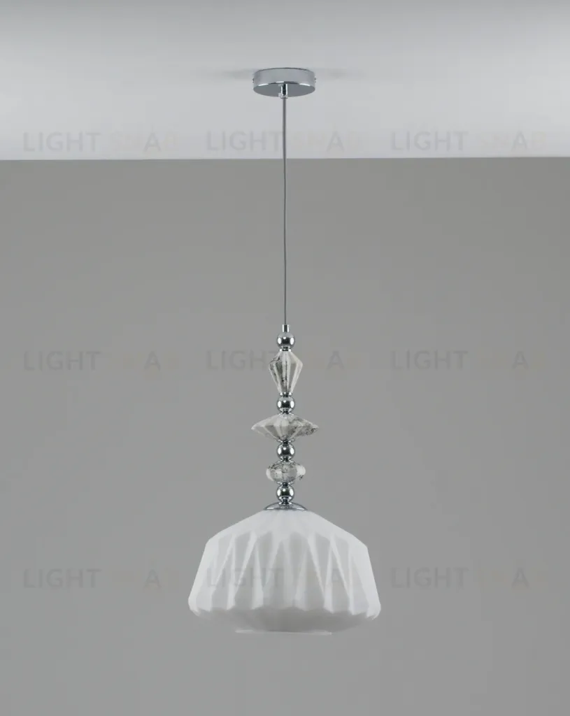 Светильник подвесной Moderli V11172-1P Charm УТ000040126
