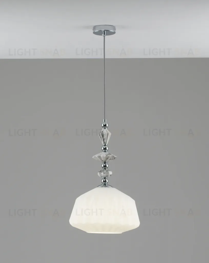 Светильник подвесной Moderli V11172-1P Charm УТ000040126