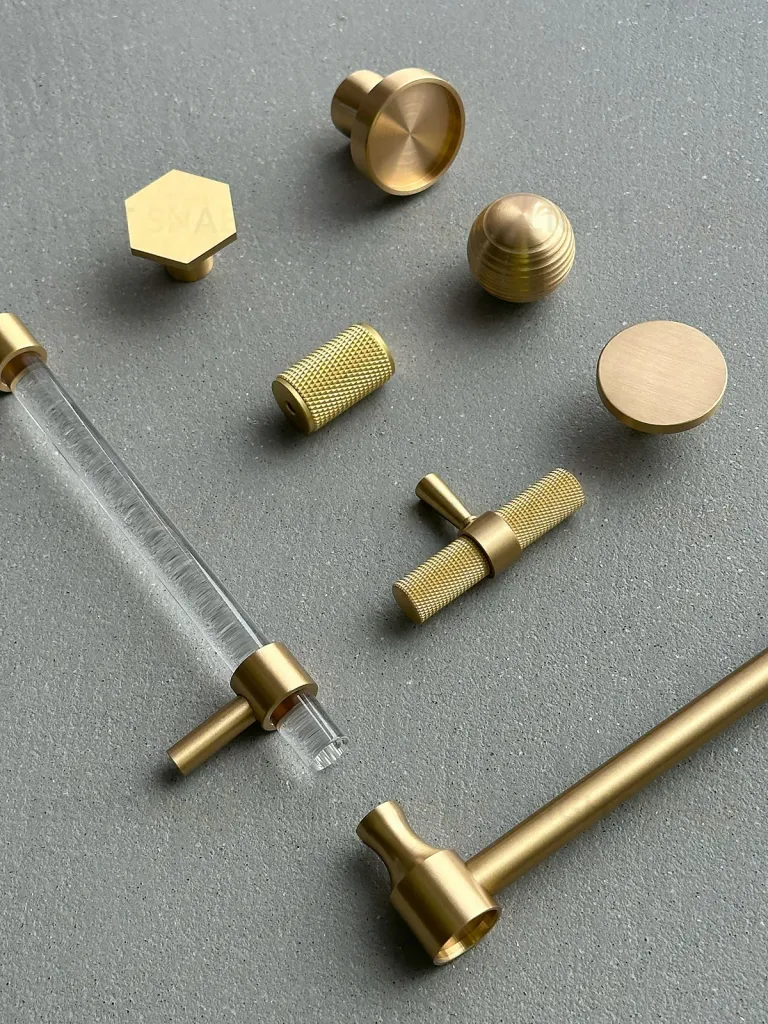 Ручка-кнопка Esprit PC0052-K18