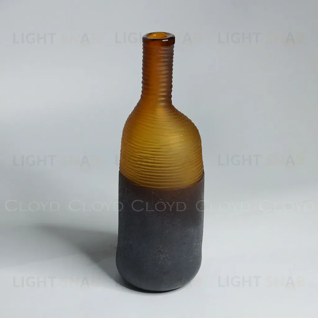  Ваза Cloyd арт.50067 / выс. 41 см / серия 1595  50067