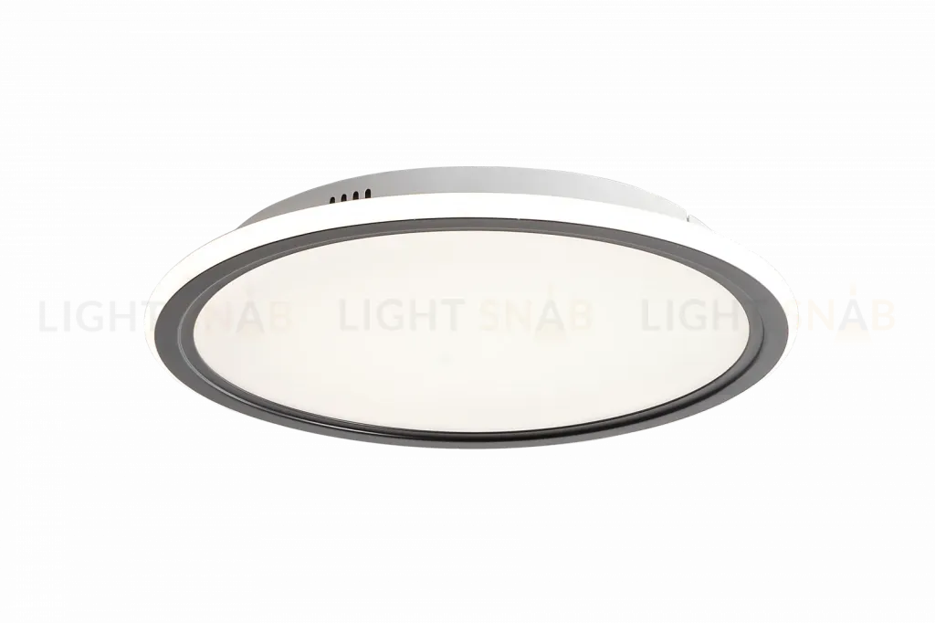Светильник потолочный белый LED 26Вт D30см Zortes GALO ZRS.10112.01 ZRS.10112.01