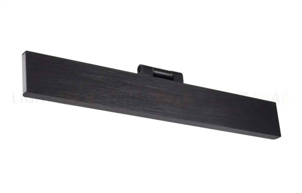 Подсветка для зеркала черная LED 16Вт 41см Zortes RAY ZRS.63304.16 ZRS.63304.16
