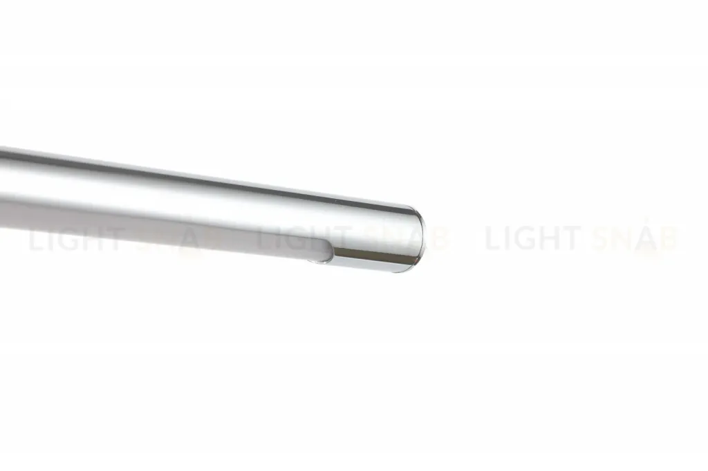 Подсветка для зеркала хром LED 9Вт 45см Zortes MAESTRO ZRS.64702.9 ZRS.64702.9