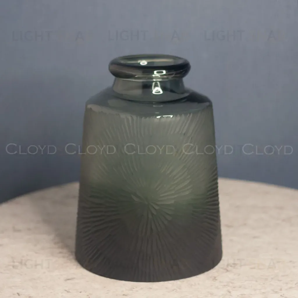  Ваза Cloyd арт.50120 / выс. 29 см / серия 1614  50120