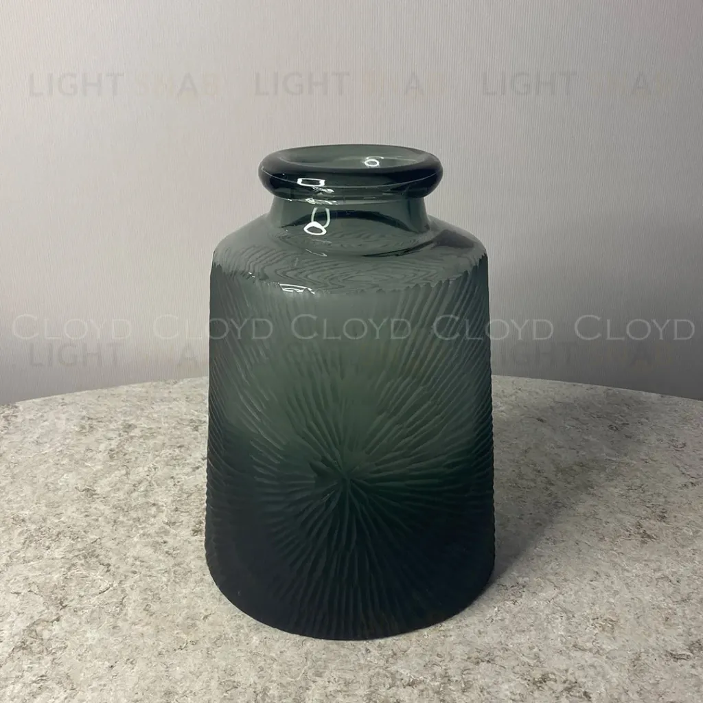  Ваза Cloyd арт.50120 / выс. 29 см / серия 1614  50120