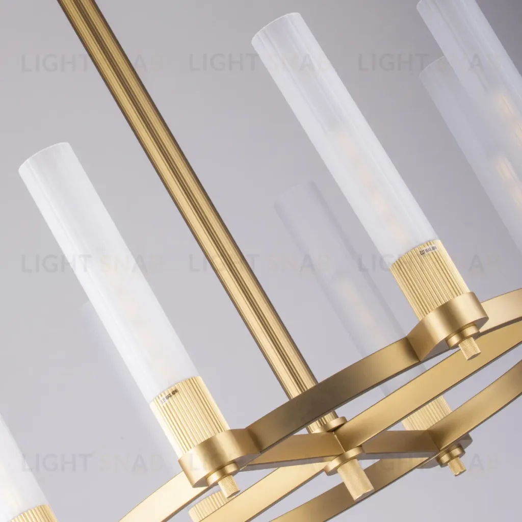 Люстра MD2314-8A antique brass MD2314-8A antique brass