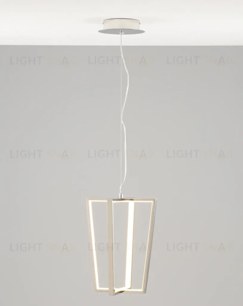 Светильник подвесной Moderli V10352-PL Grape УТ000034931