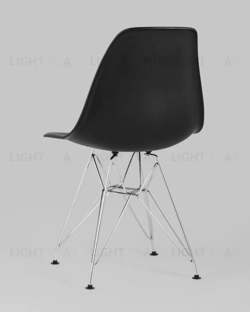 Стул Eames DSR черный УТ000005434