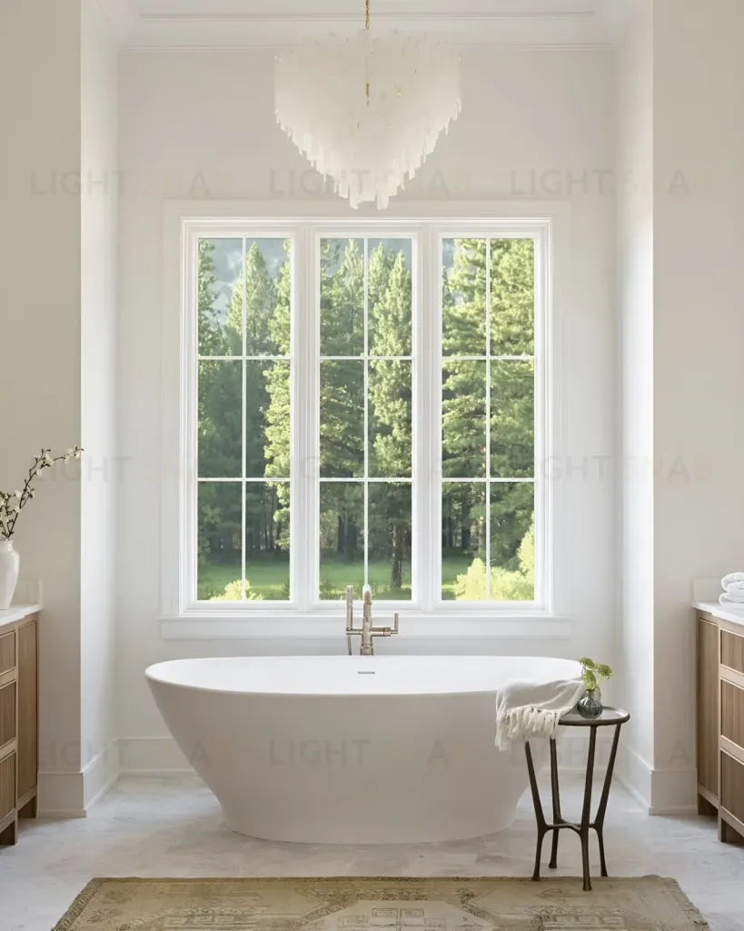 Золотая люстра Дидро JJ10211-16D