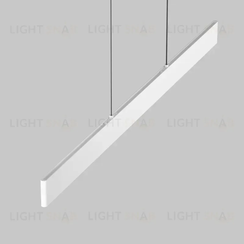 Линейный светильник Maytoni P109PL-36W2.7-6K-W 