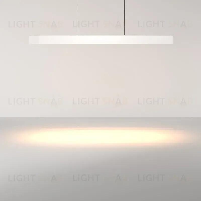 Линейный светильник Maytoni P109PL-36W2.7-6K-W 