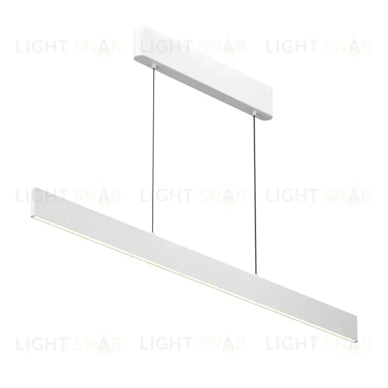 Линейный светильник Maytoni P109PL-36W2.7-6K-W 