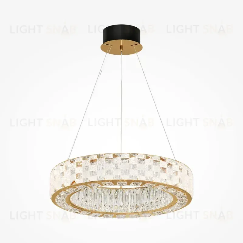 Подвесная люстра Maytoni MOD336PL-L120G3K MOD336PL-L120G3K