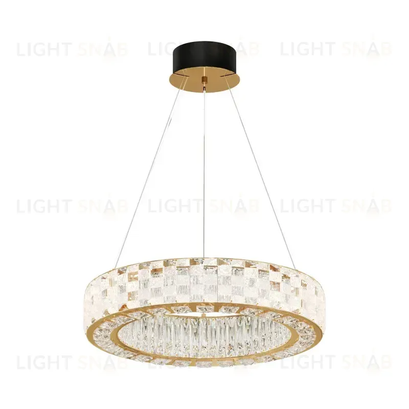 Подвесная люстра Maytoni MOD336PL-L120G3K MOD336PL-L120G3K