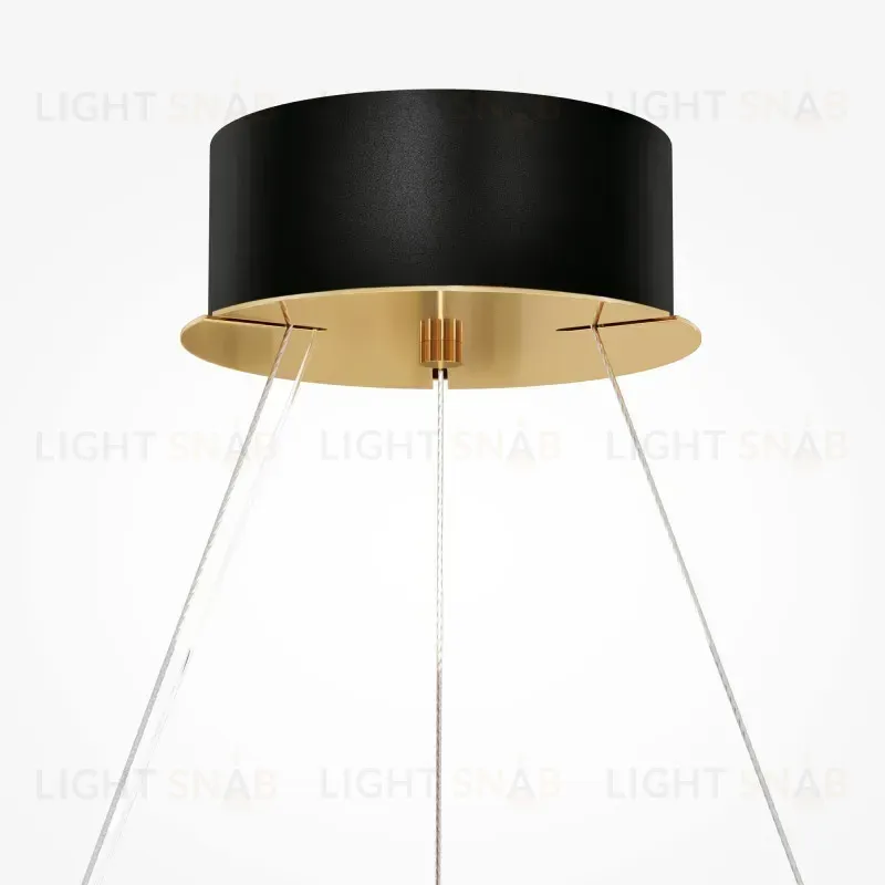 Подвесная люстра Maytoni MOD336PL-L120G3K MOD336PL-L120G3K