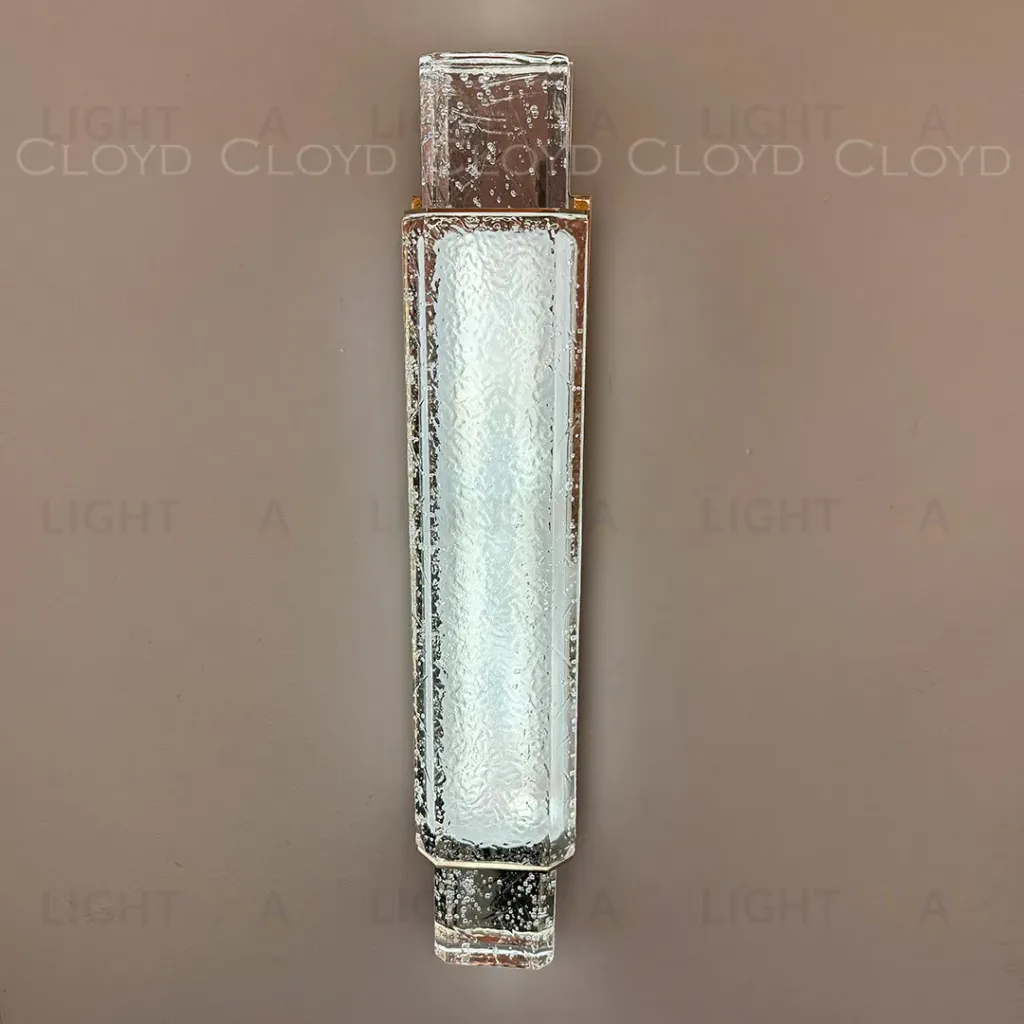  Бра Cloyd INUIT W1 / выс. 63 см - золото (арт.20426)  20426