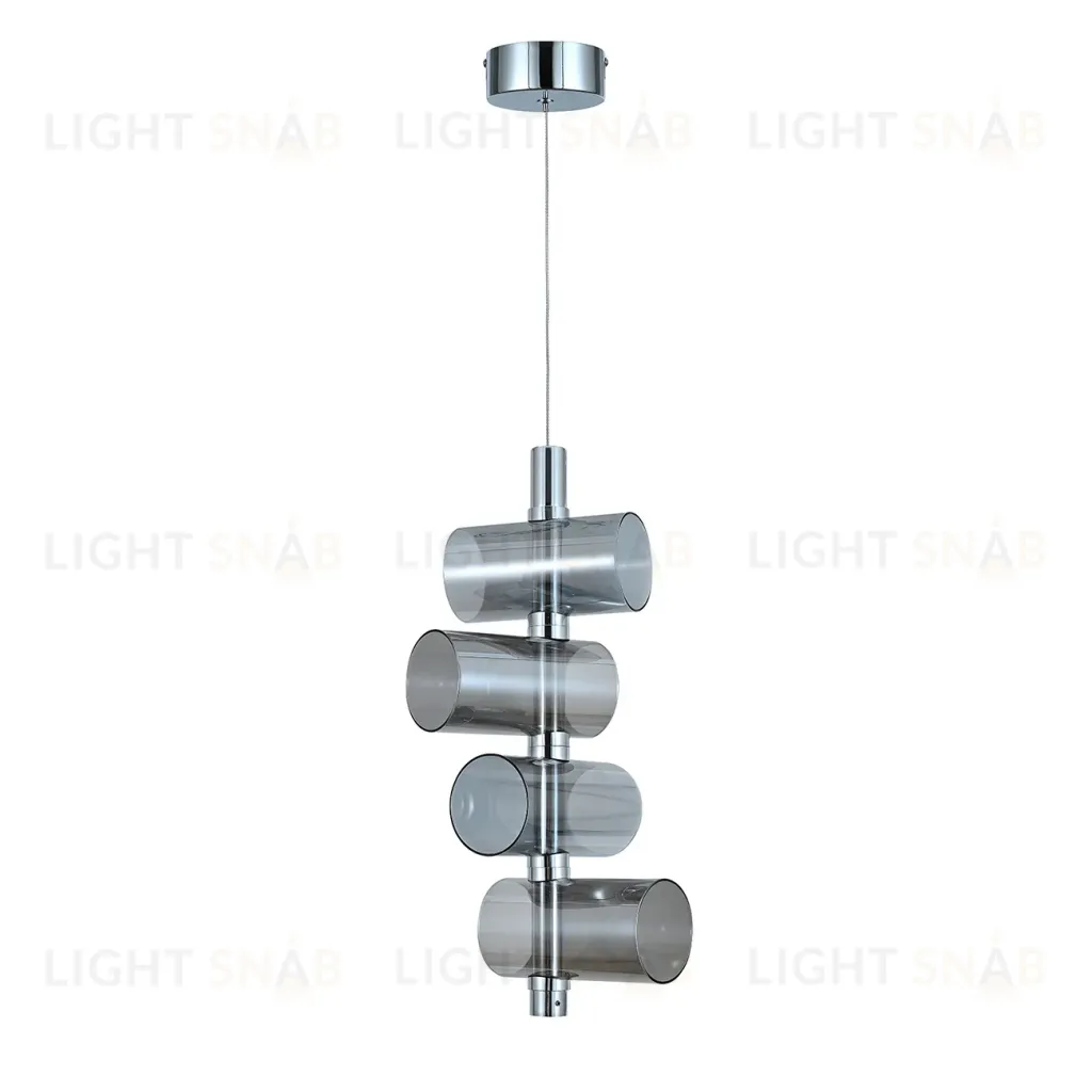 11076/1P Chrome V000216L
