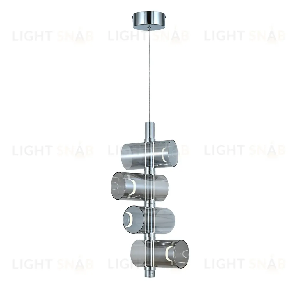 11076/1P Chrome V000216L