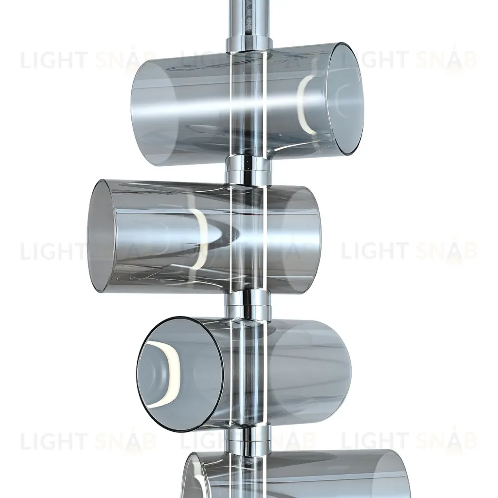 11076/1P Chrome V000216L