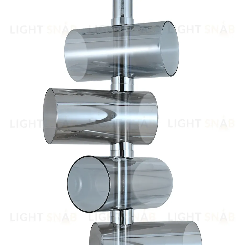 11076/1P Chrome V000216L