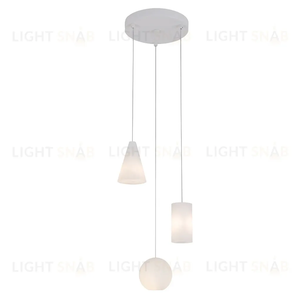 11075/3P White V000616