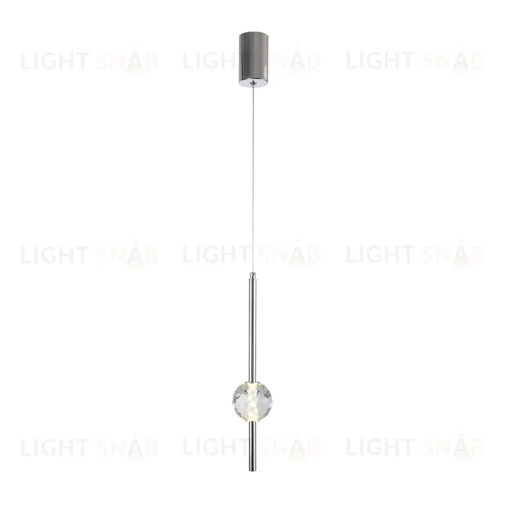 11066/1P Chrome V000171L