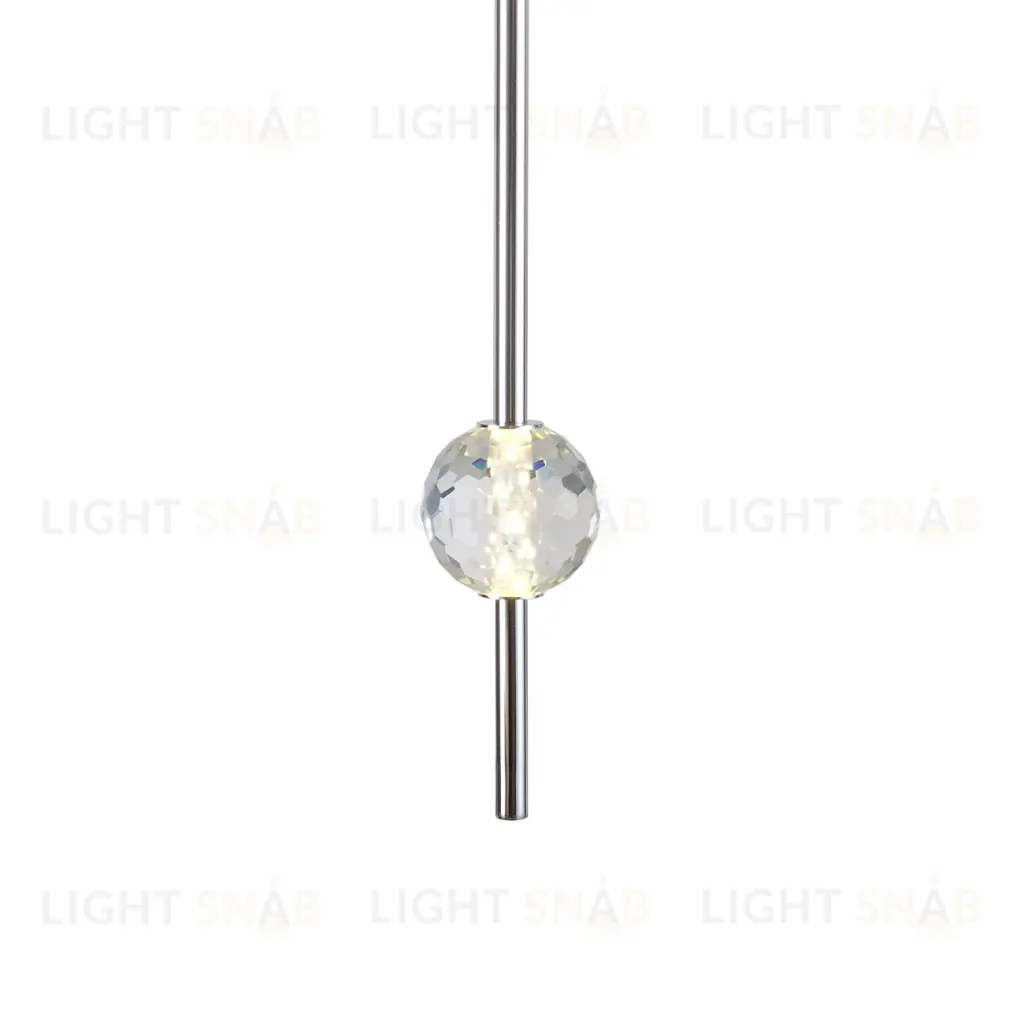 11066/1P Chrome V000171L