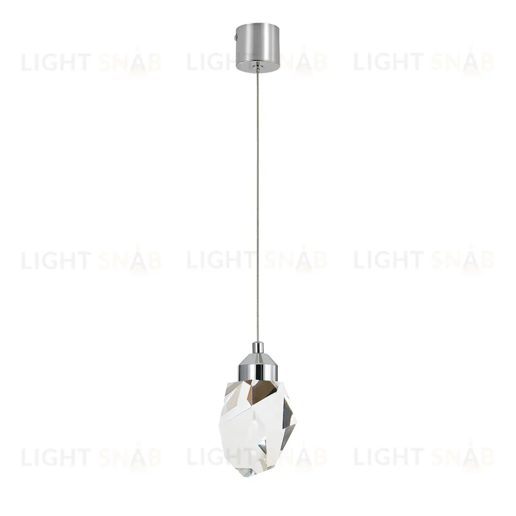 12053/1P Chrome V000133L