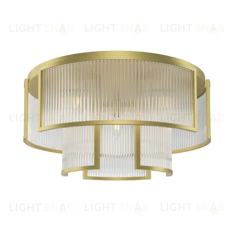 Накладная люстра Maytoni MOD174CL-09MG 
