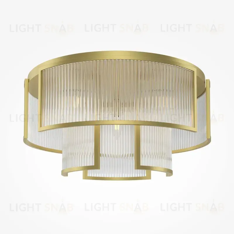 Накладная люстра Maytoni MOD174CL-09MG 