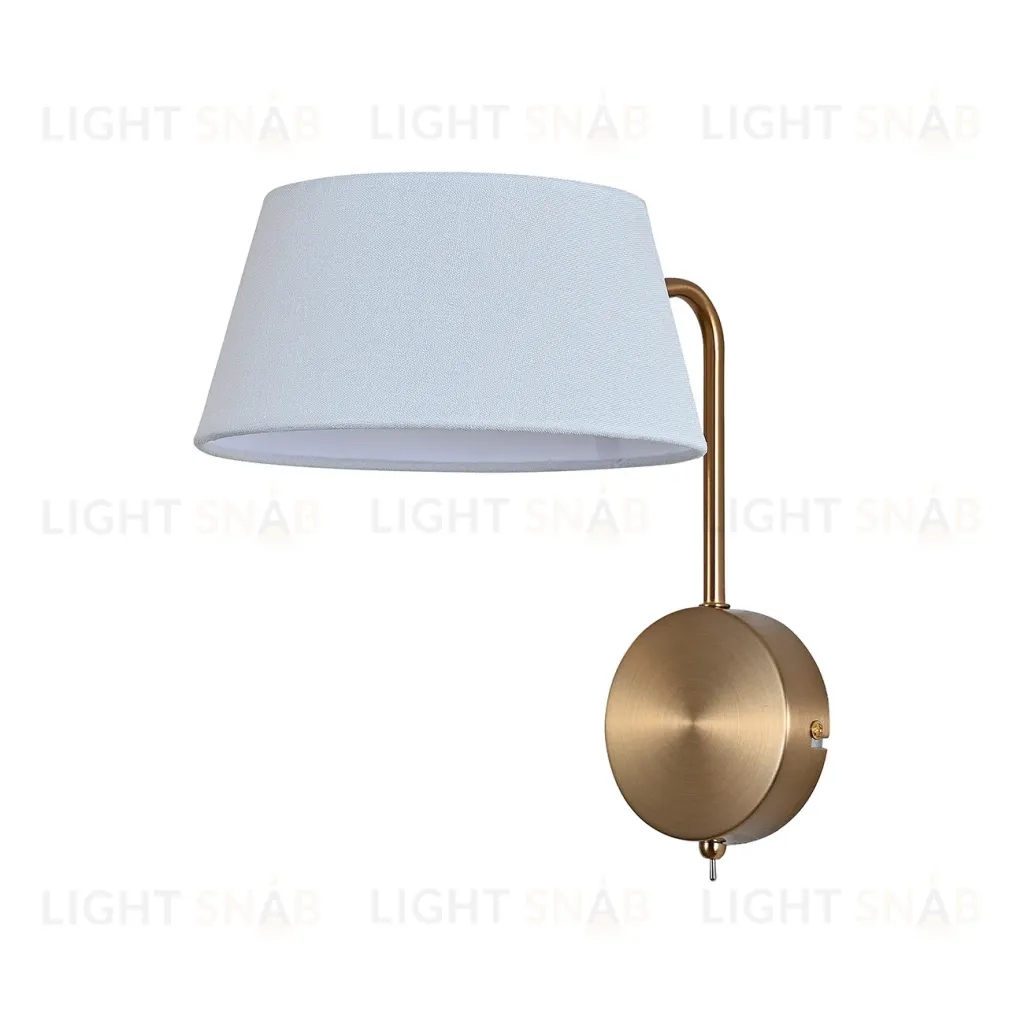 13044/1W Brass V000635