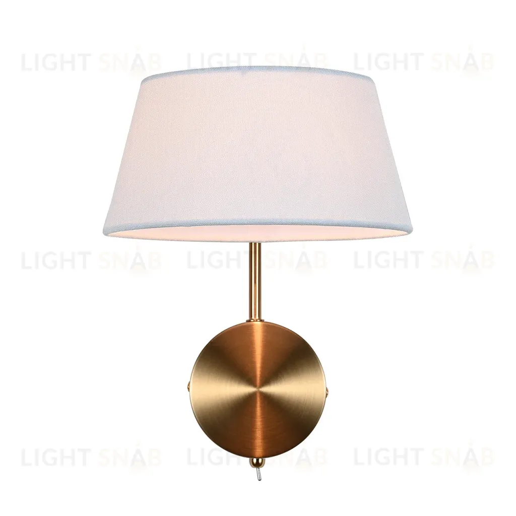 13044/1W Brass V000635