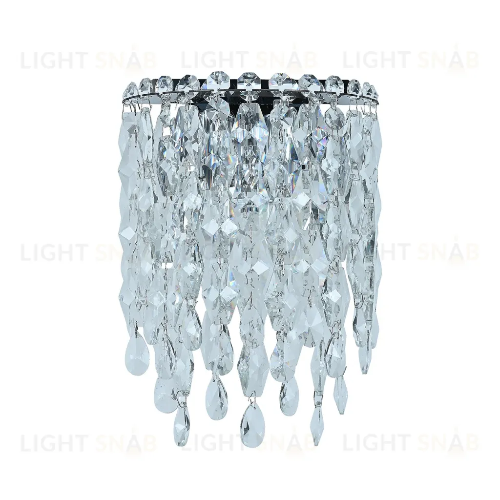 12062/2W Chrome V000639