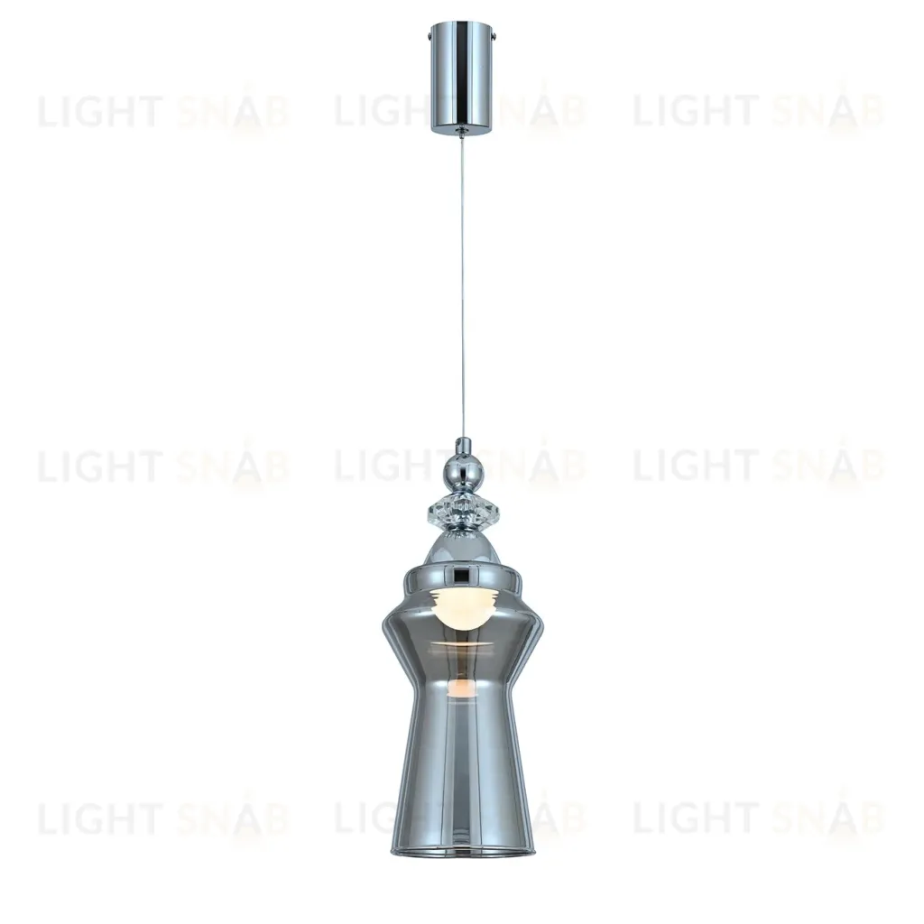 11077/1P Chrome V000228L