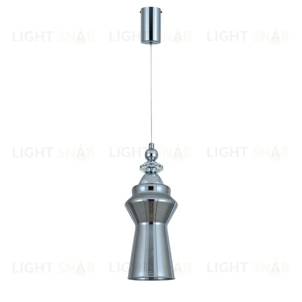 11077/1P Chrome V000228L