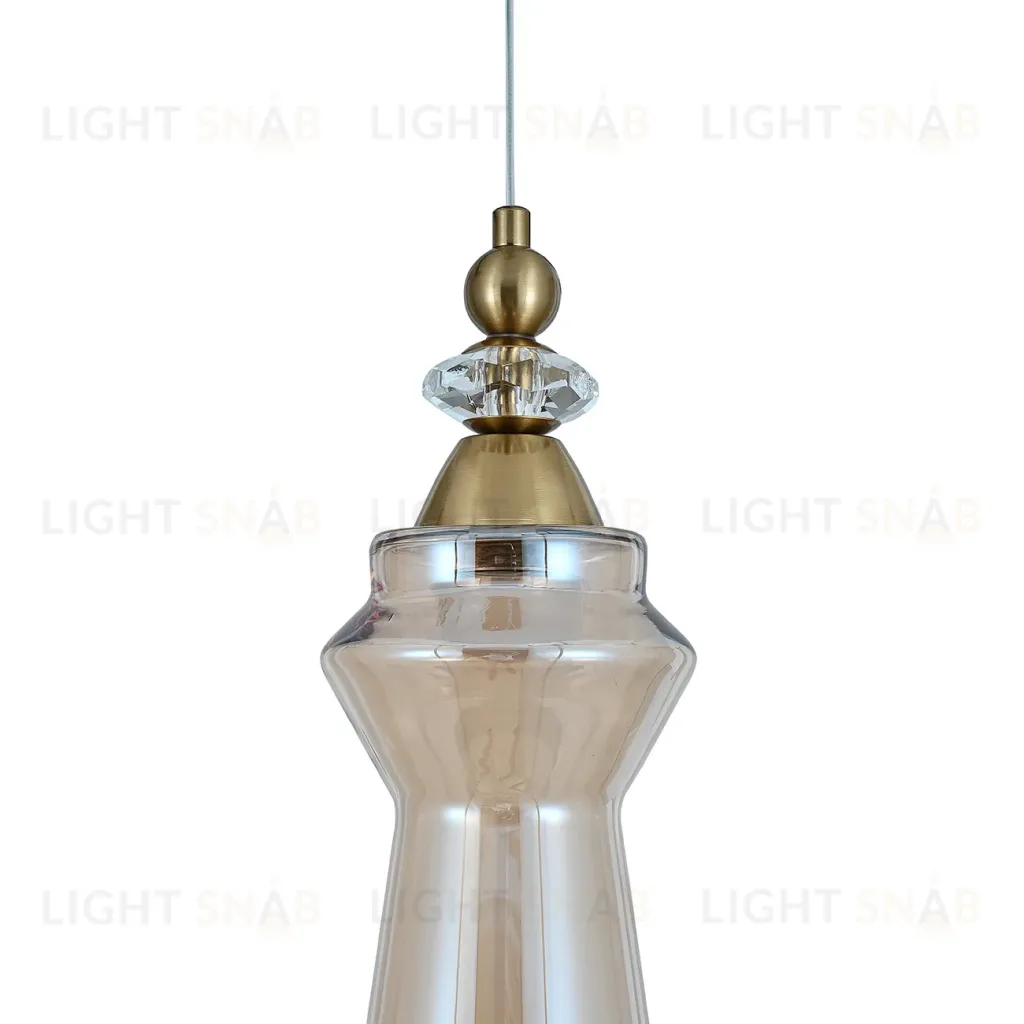 11077/1P Brass V000225L