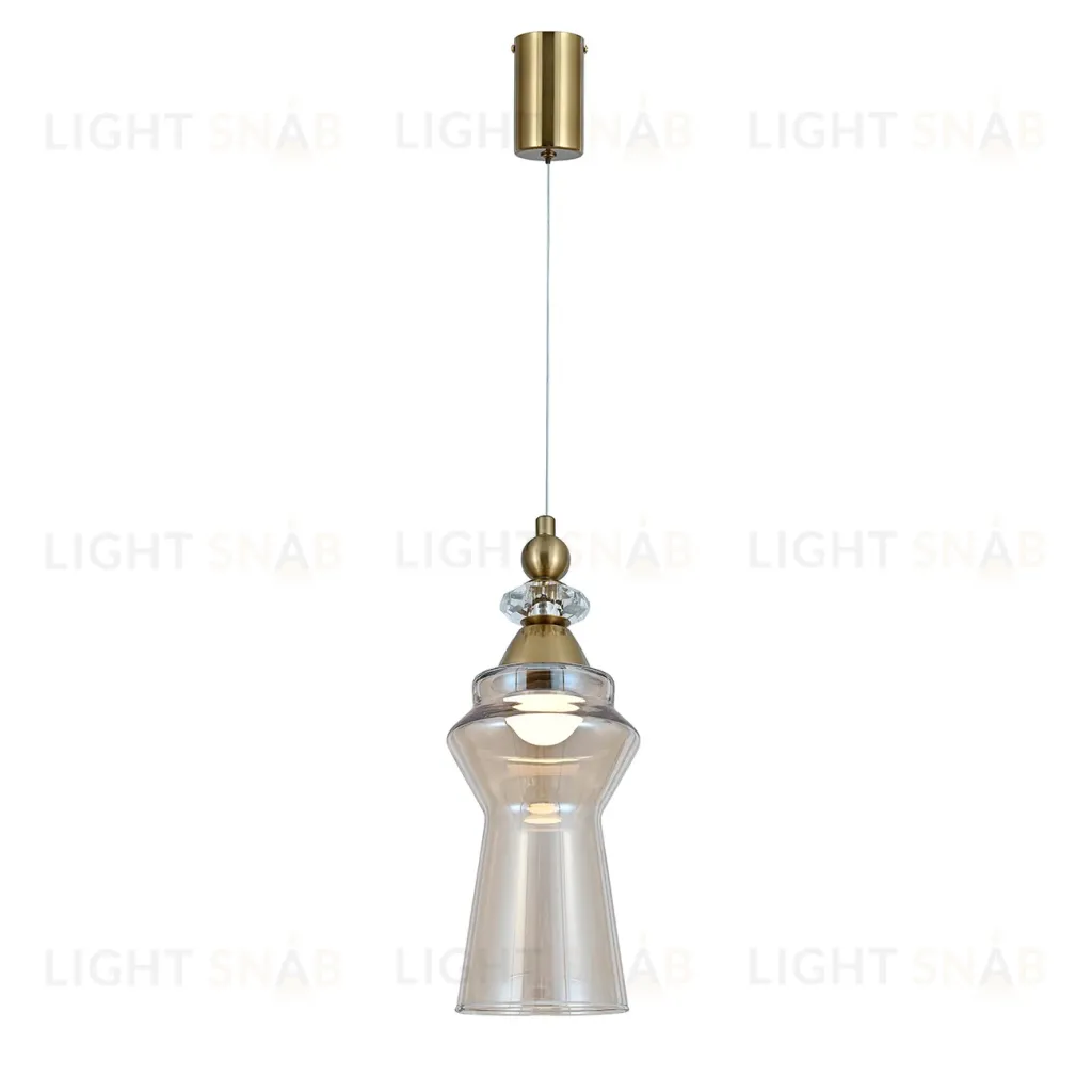 11077/1P Brass V000225L