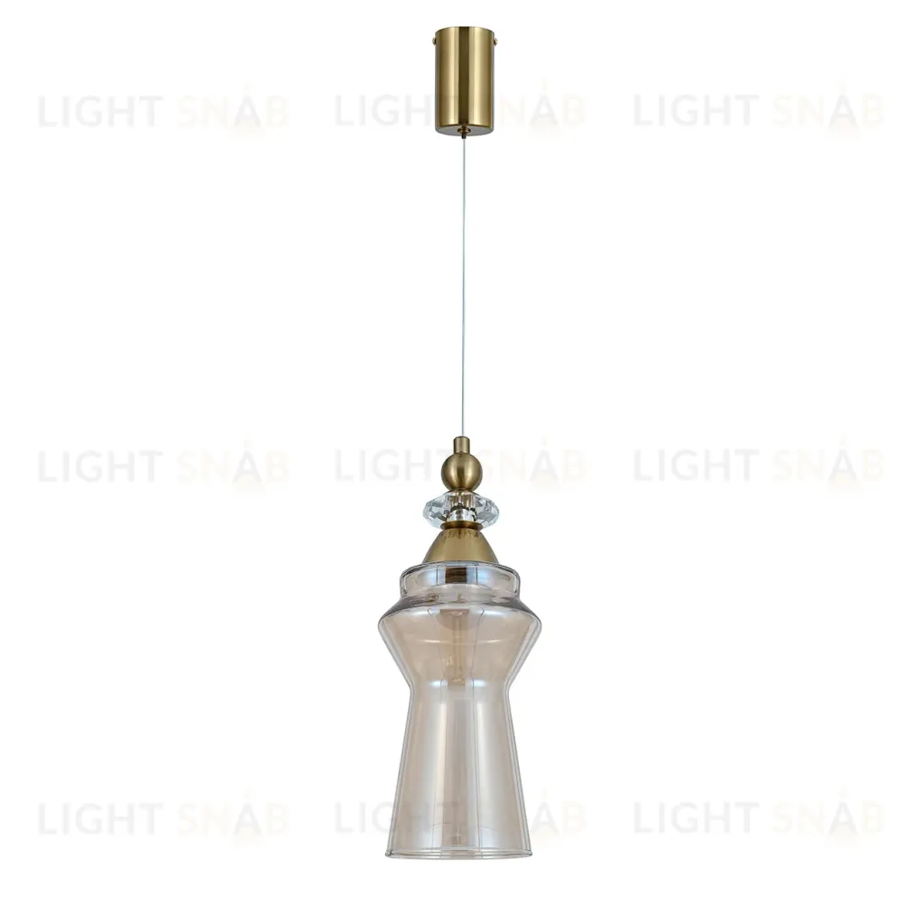 11077/1P Brass V000225L