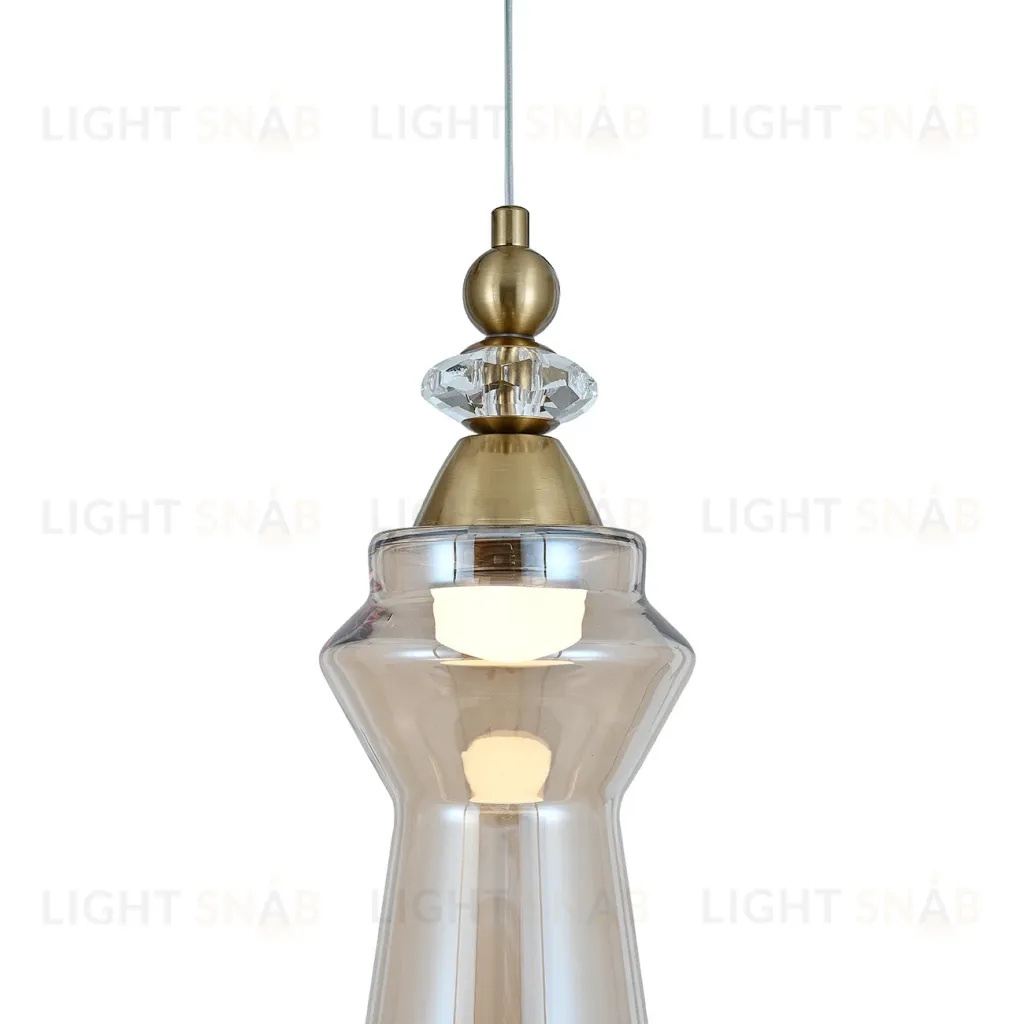 11077/1P Brass V000225L