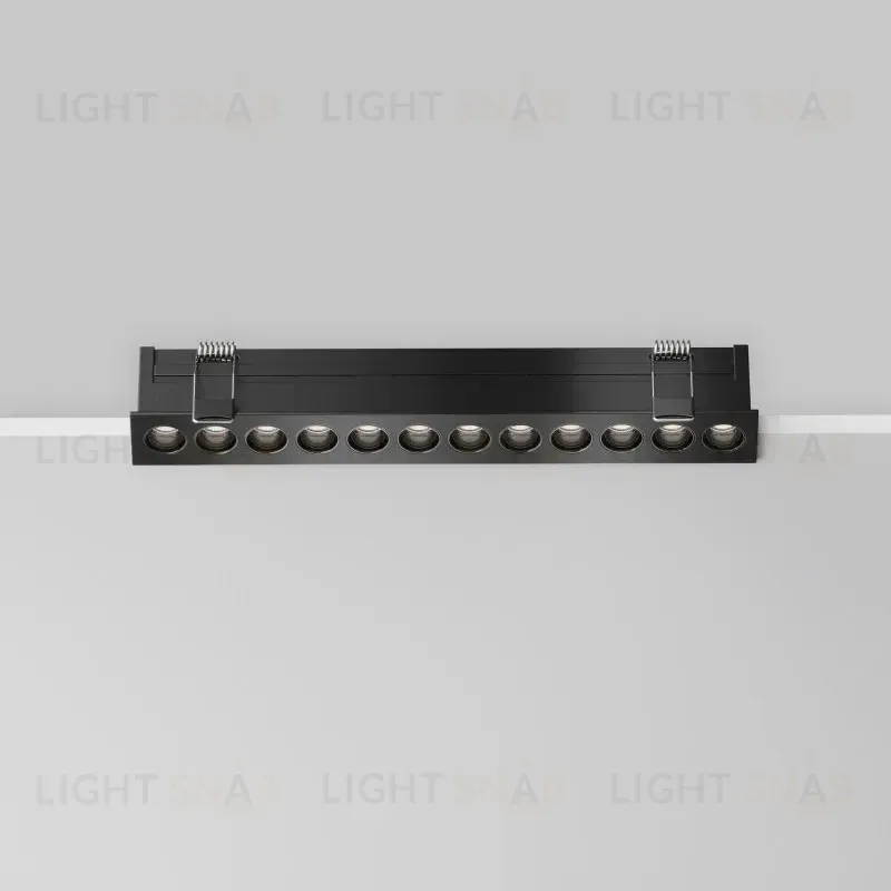 Линейный светильник Maytoni DL065-20W3-6K-B 