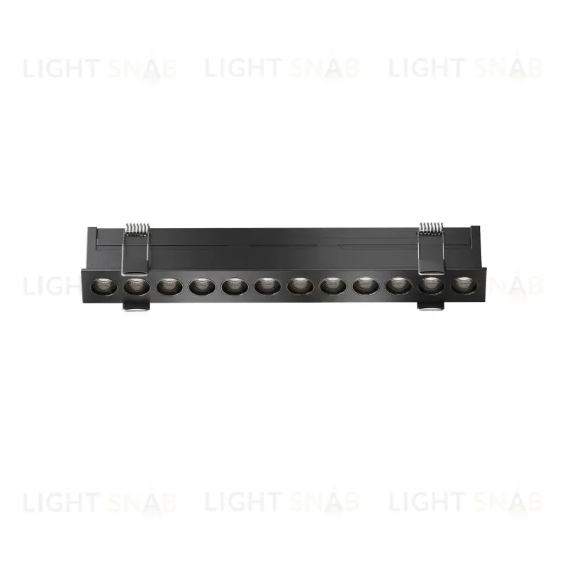 Линейный светильник Maytoni DL065-20W3-6K-B 