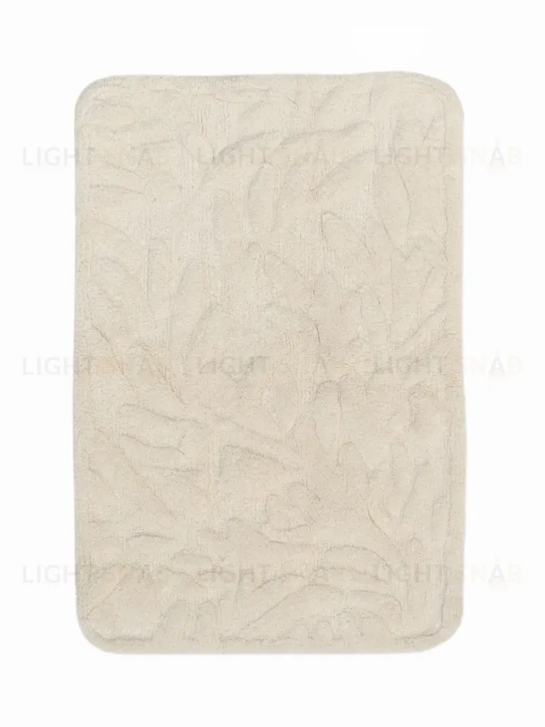 Хлопковый ковер Lillaland Sankofa natural 120*180 504132