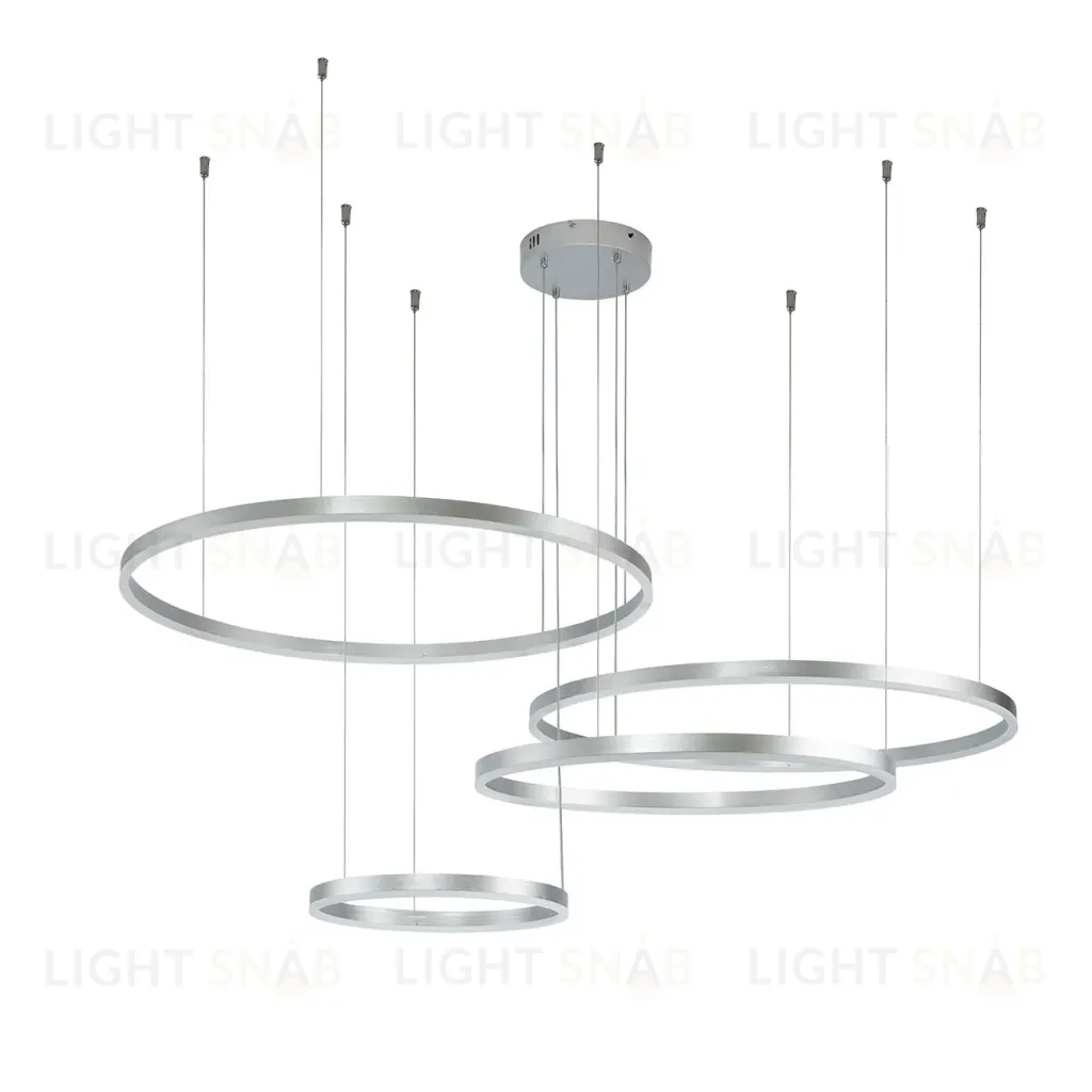 14001/4P Silver V000016L