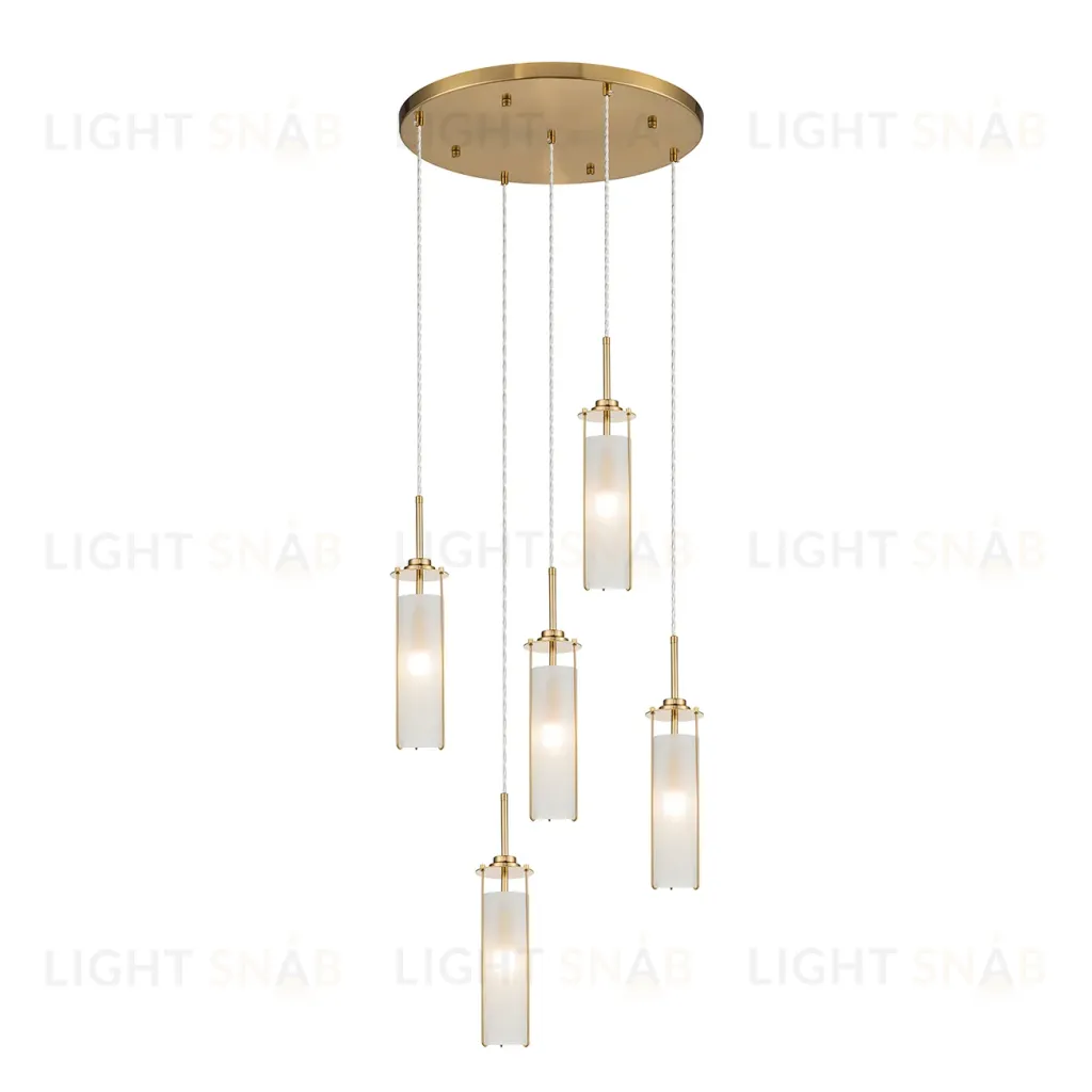 11038/5PL Brass V000417