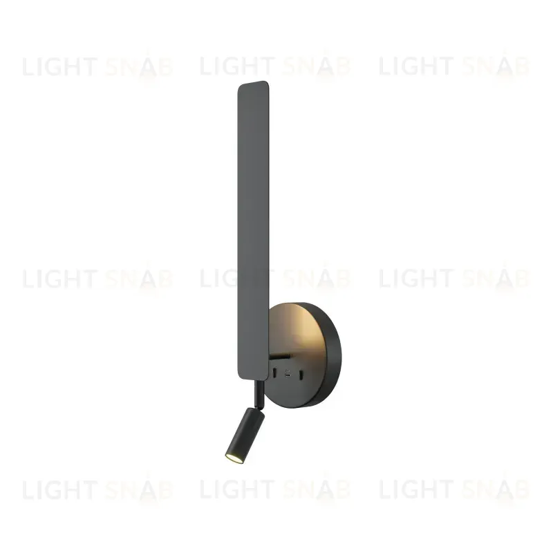 Бра Maytoni MOD214WL-L8B3K1 