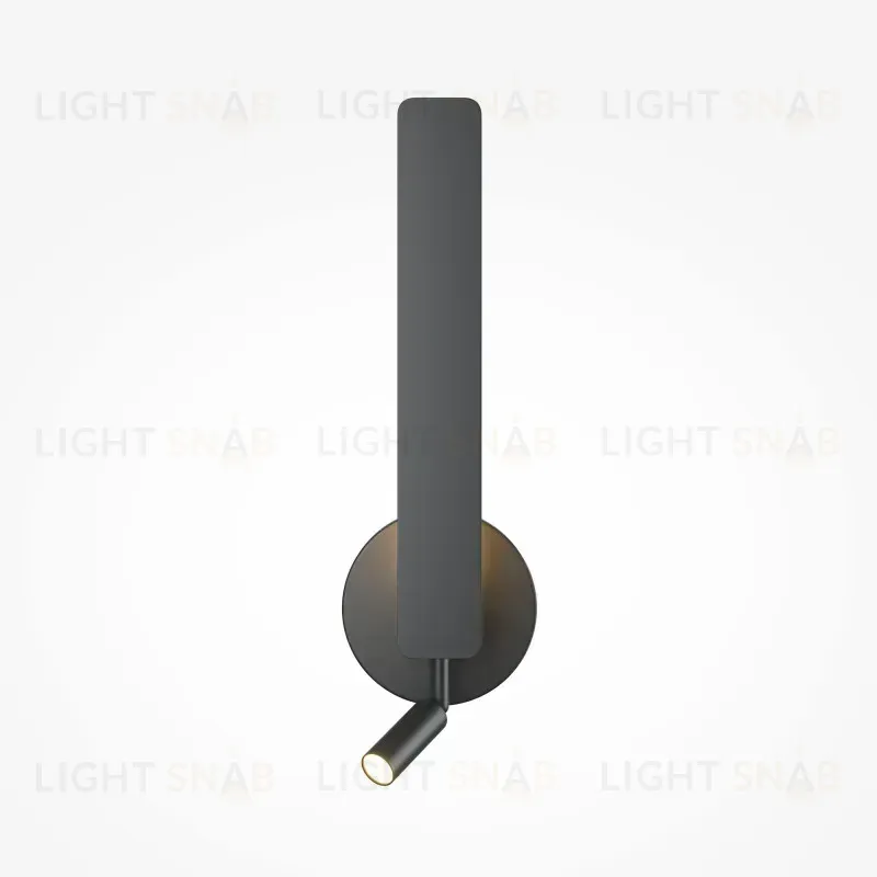 Бра Maytoni MOD214WL-L8B3K1 